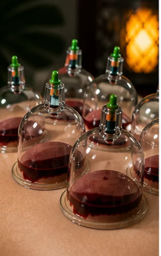 Hijama near me